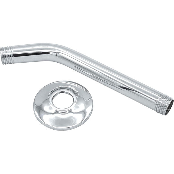 Avalon Universal Fit Shower Arm Wayfair